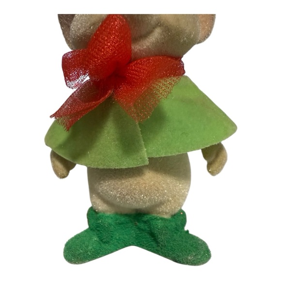 Disney Rescuers Miss Bianca Ornament 1990’s Vintage Rescuers Down Under - Picture 4 of 10